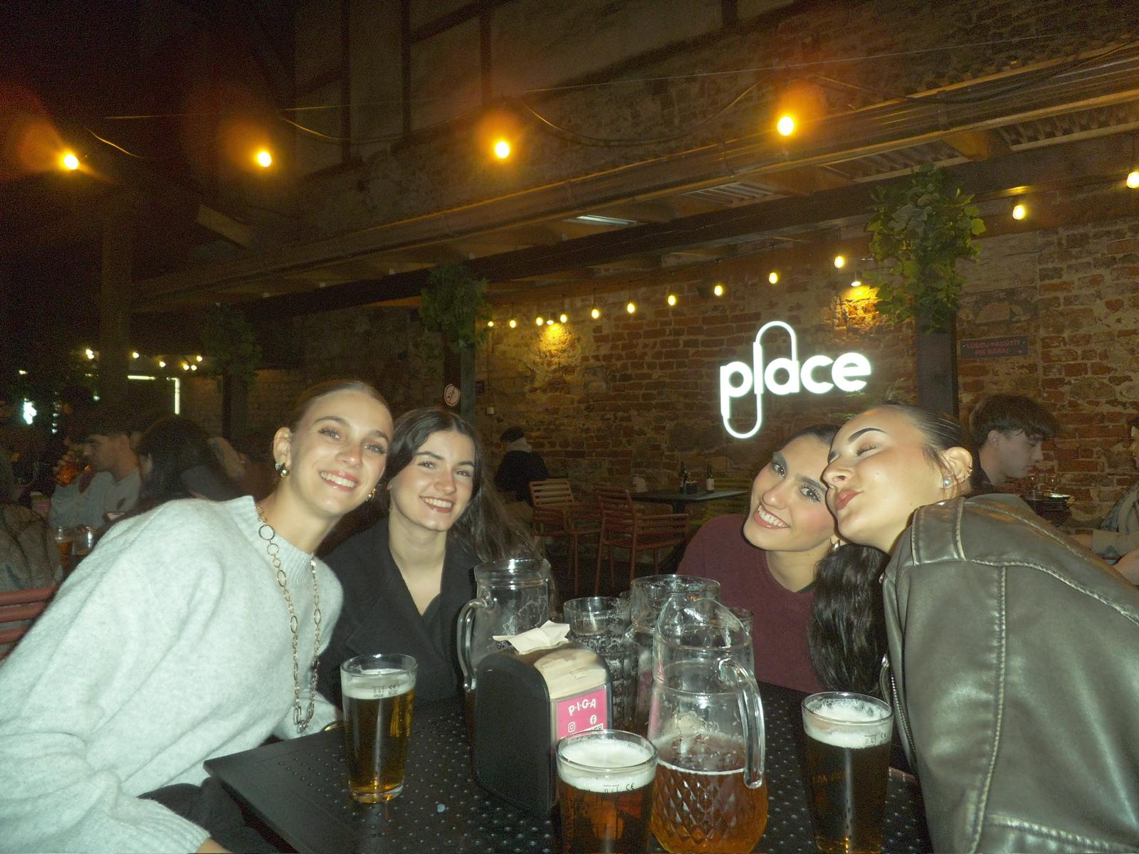 Foto del grupo LODE MI TODO